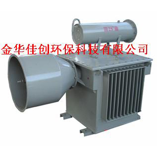 松桃GGAJ02电除尘高压静电变压器
