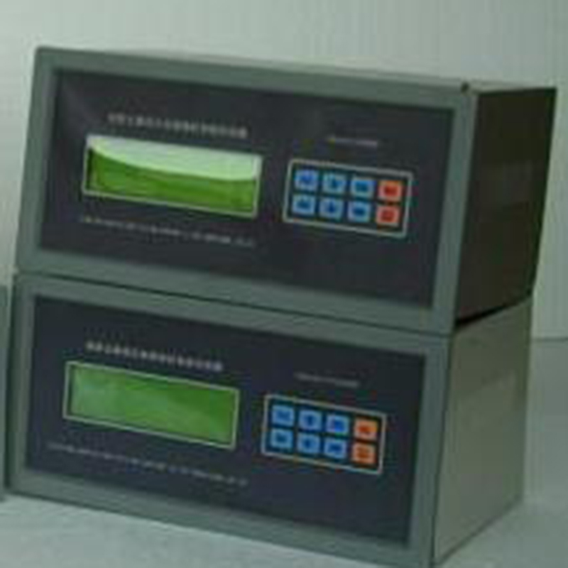 松桃TM-II型电除尘高压控制器